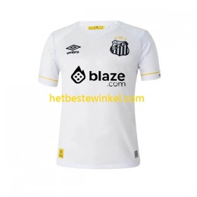 Santos Voetbalshirts Thuis 2023-24